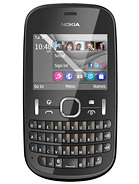 Leuke beltonen voor Nokia Asha 200 gratis.